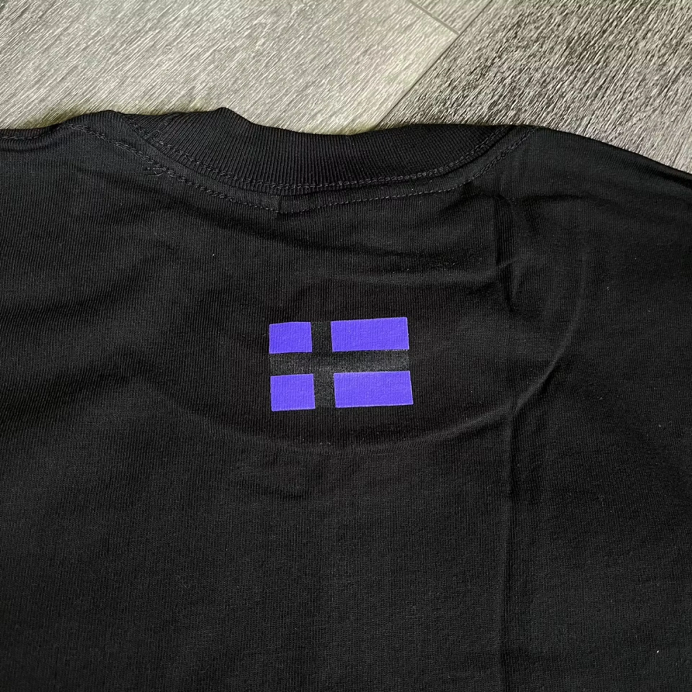 SOAP08 DUMB Tee — image 4 of 11