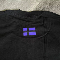 SOAP08 DUMB Tee - Thumbnail 4