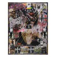 AIM NOTHYNG THAWING FUTURE Poster - Thumbnail 1