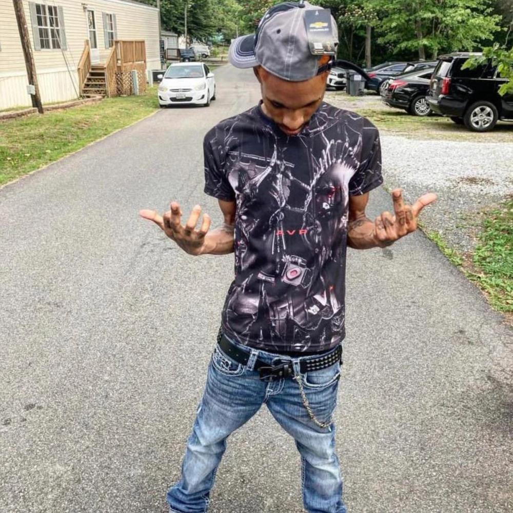 AvP Tee — image 4 of 4