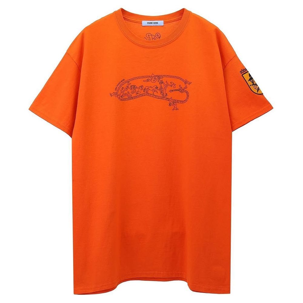 Sadboys Gear x Phire Wire Tee - View 1