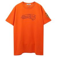 Sadboys Gear x Phire Wire Tee - Thumbnail 1