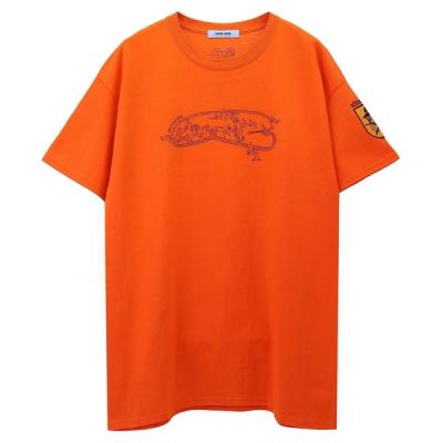 Sadboys Gear x Phire Wire Tee