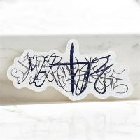 Martyr Sticker Pack - Thumbnail 5