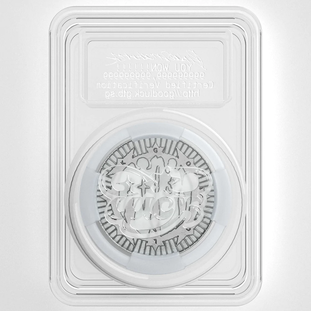 Lucky Coin — image 2 of 7