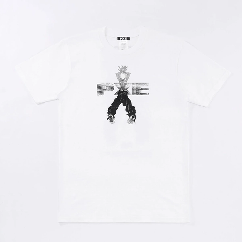 PXE Tee (White)