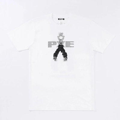PXE Tee (White)