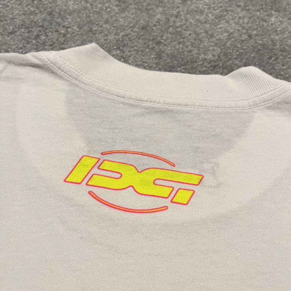 Virus Tee (White) (v2) (US) — image 2 of 3