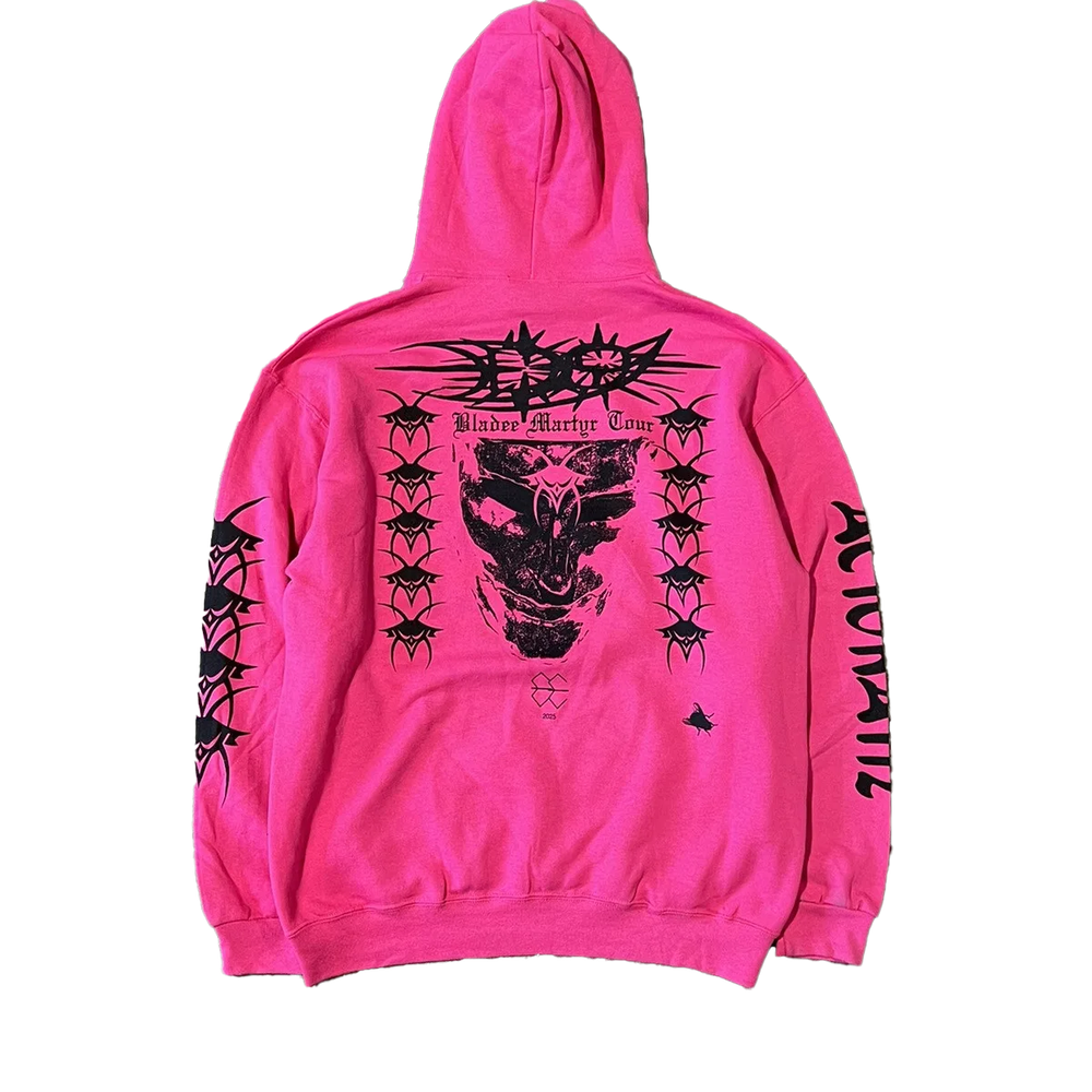 Acidrain Hoodie — image 2 of 6