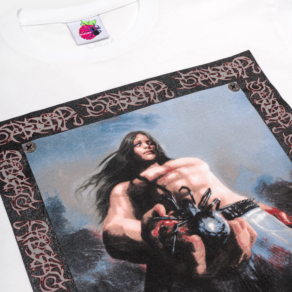 Spiderr Tee — image 4 of 7