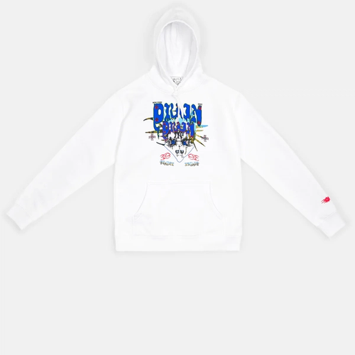 Face Shield NYC Hoodie