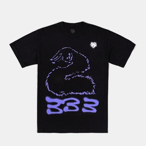 Scene Tee