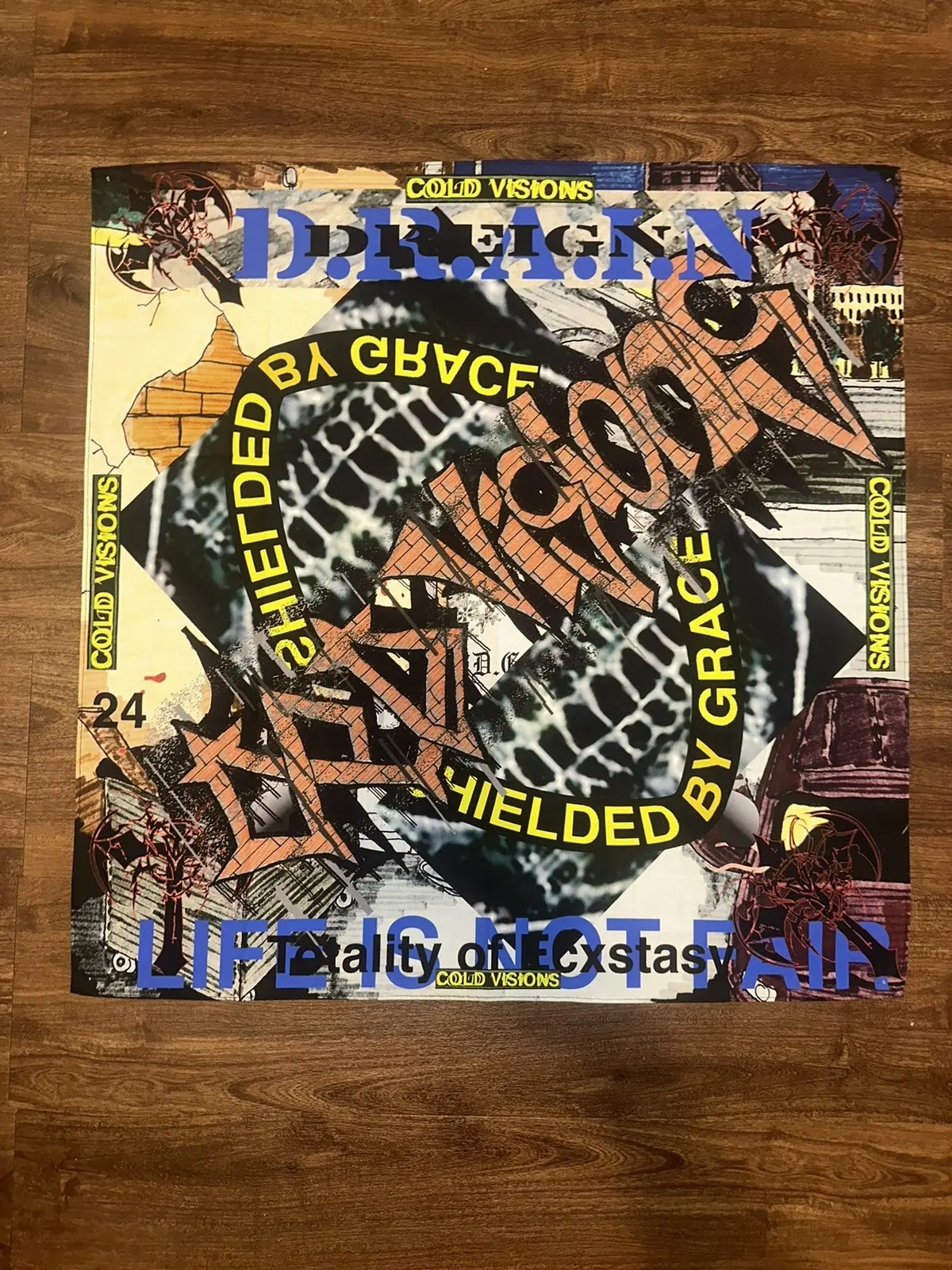 LA Pop Up Exclusive Bandana