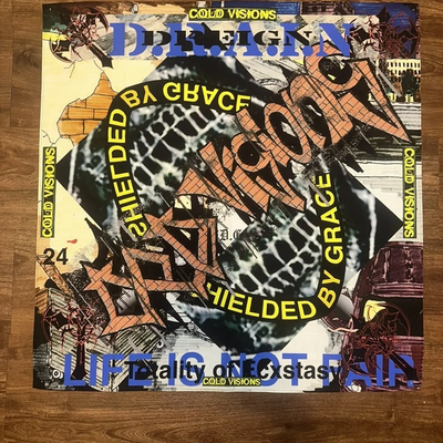LA Pop Up Exclusive Bandana