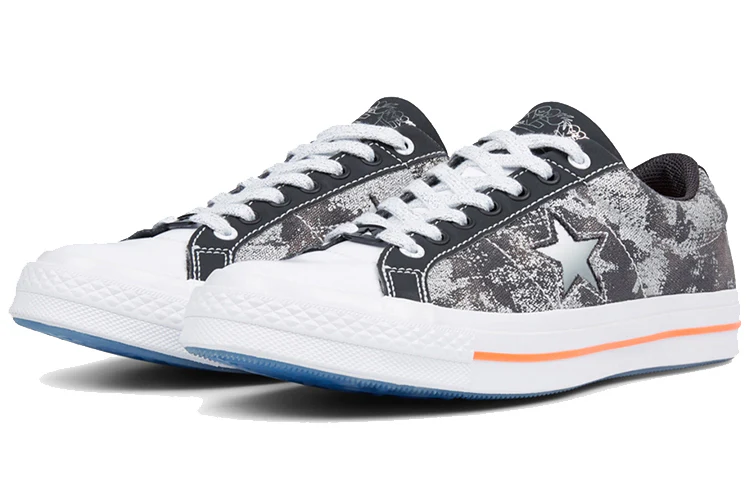 Sadboys Gear x Converse One Wish One Star Ox