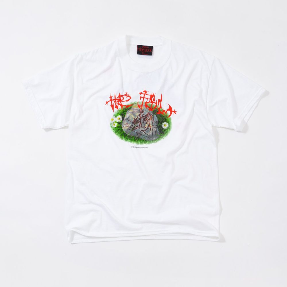 Stone Valley / The Fool Tee (v1) - View 1