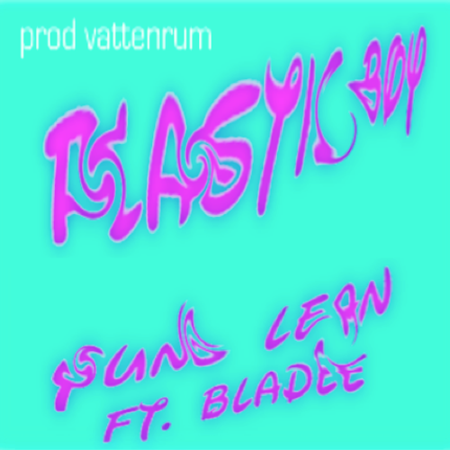 Plastic Boy