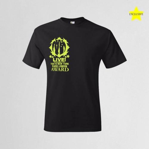 Award Tee (Black)