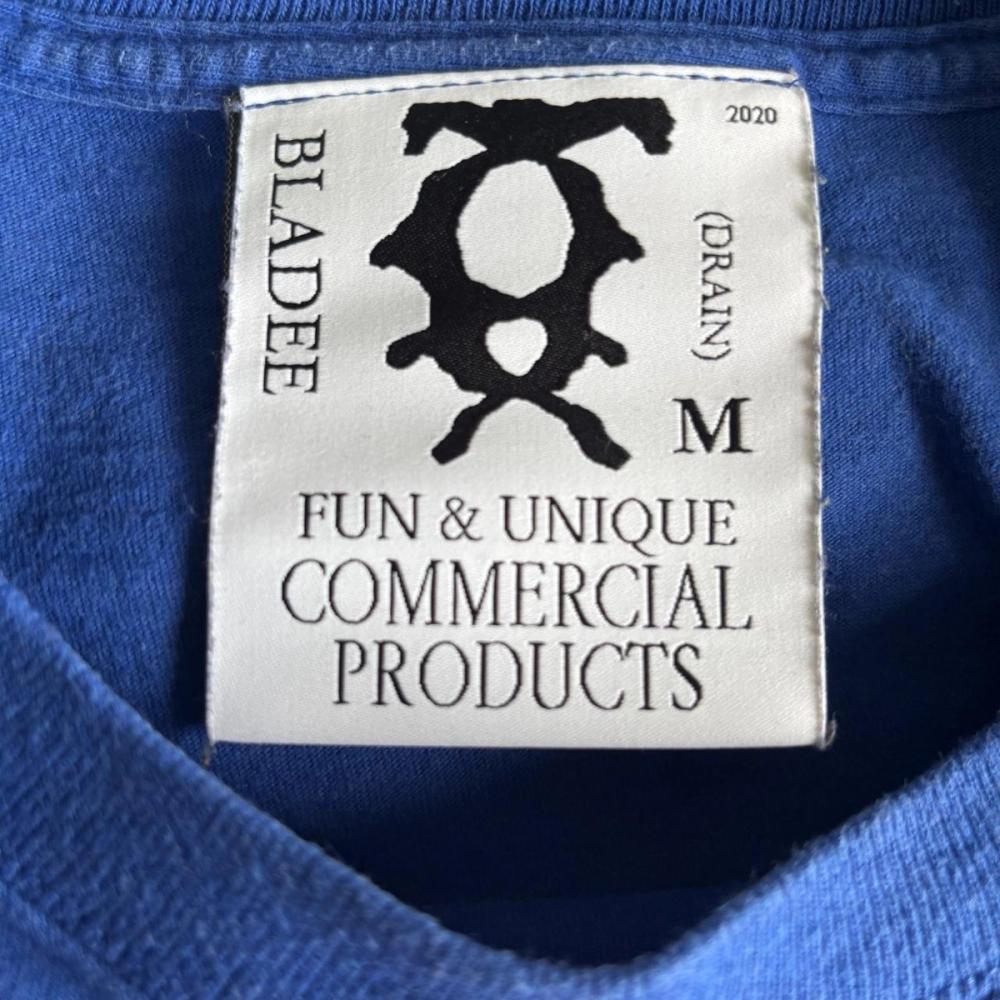 Sunrise Logo Tee — image 3 of 3