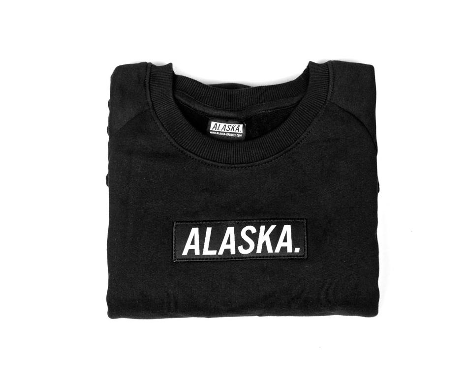 Alaska Bogo Hoodie