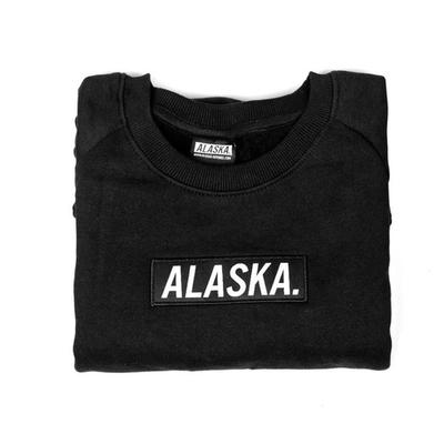 Alaska Bogo Hoodie