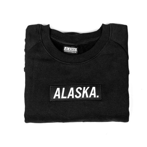 Alaska Bogo Hoodie
