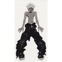 PXE Sticker #1 - Thumbnail 1