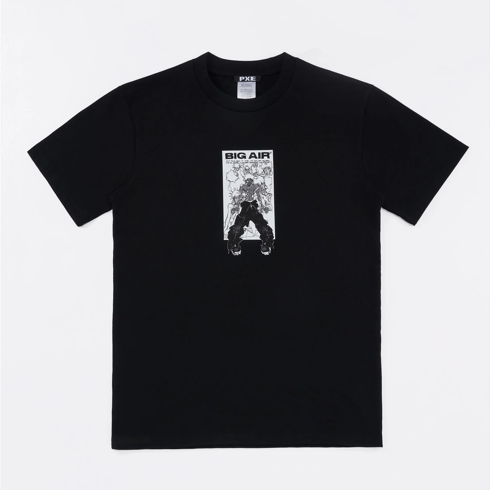 Big Air Tee - View 1