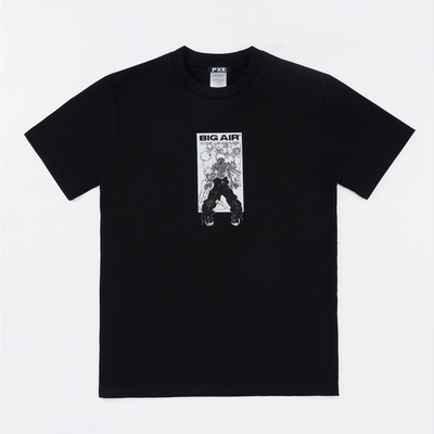 Big Air Tee