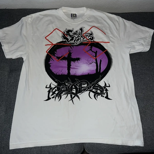 LA Pop Up Exclusive Tee