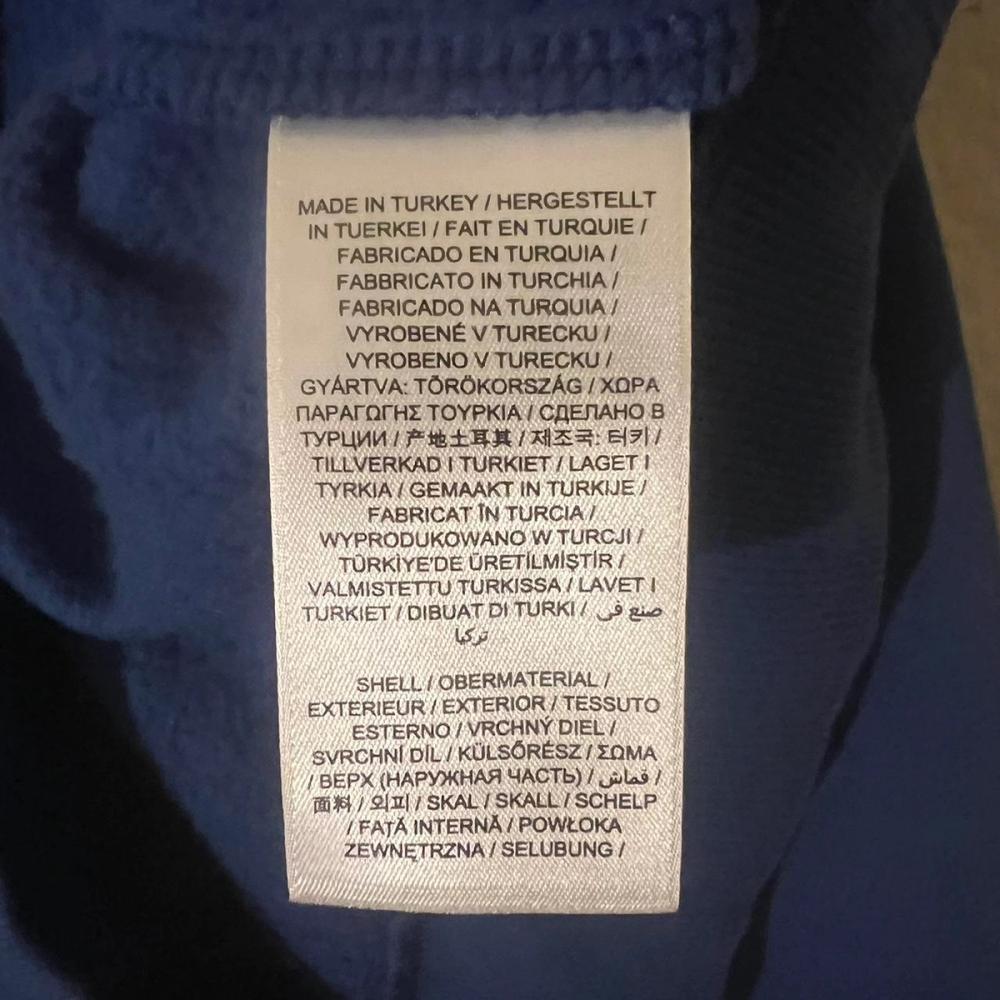 Drain Gang for GANT Crewneck Sweatshirt — image 10 of 13