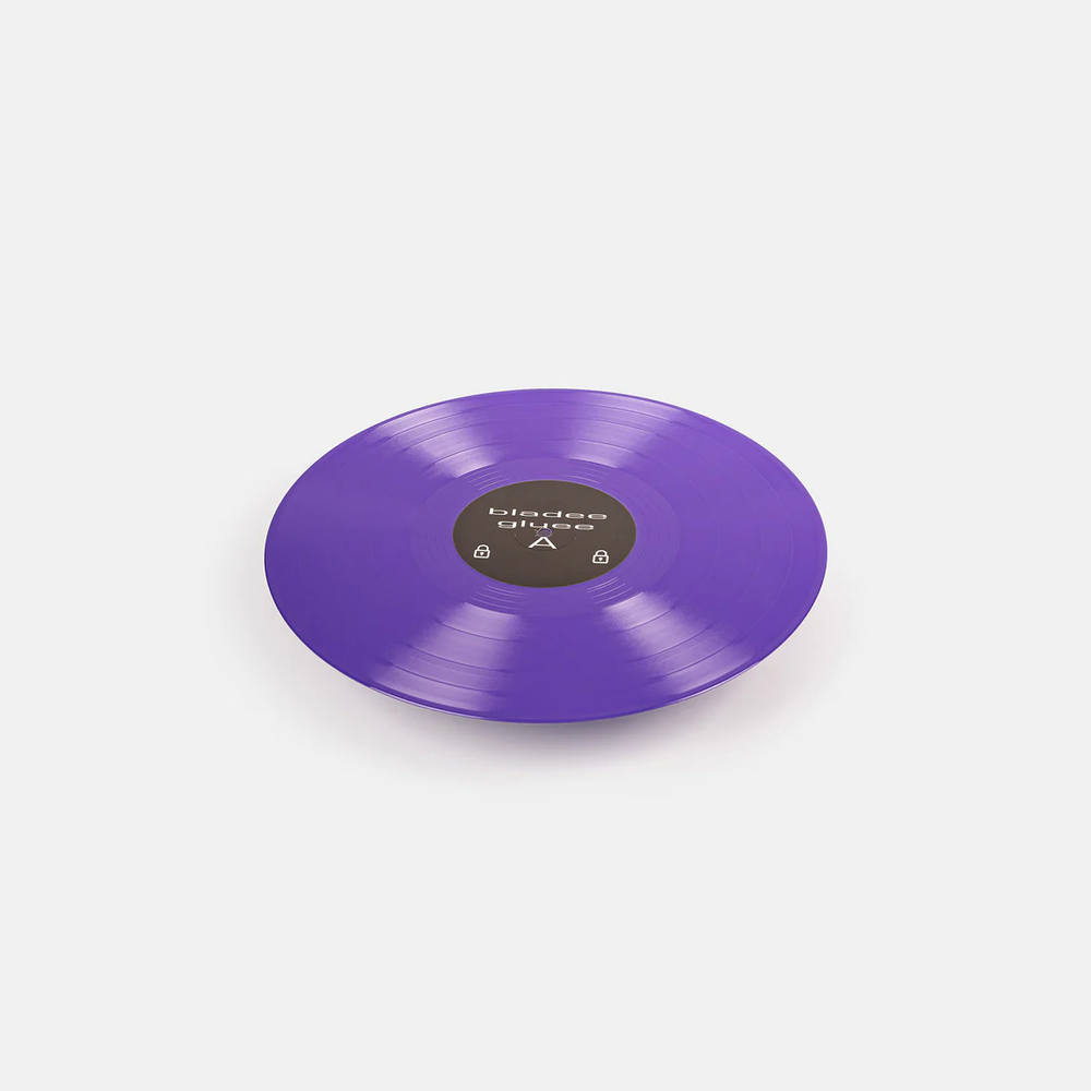 Gluee Vinyl ( 2nd Pressing) — image 7 of 7