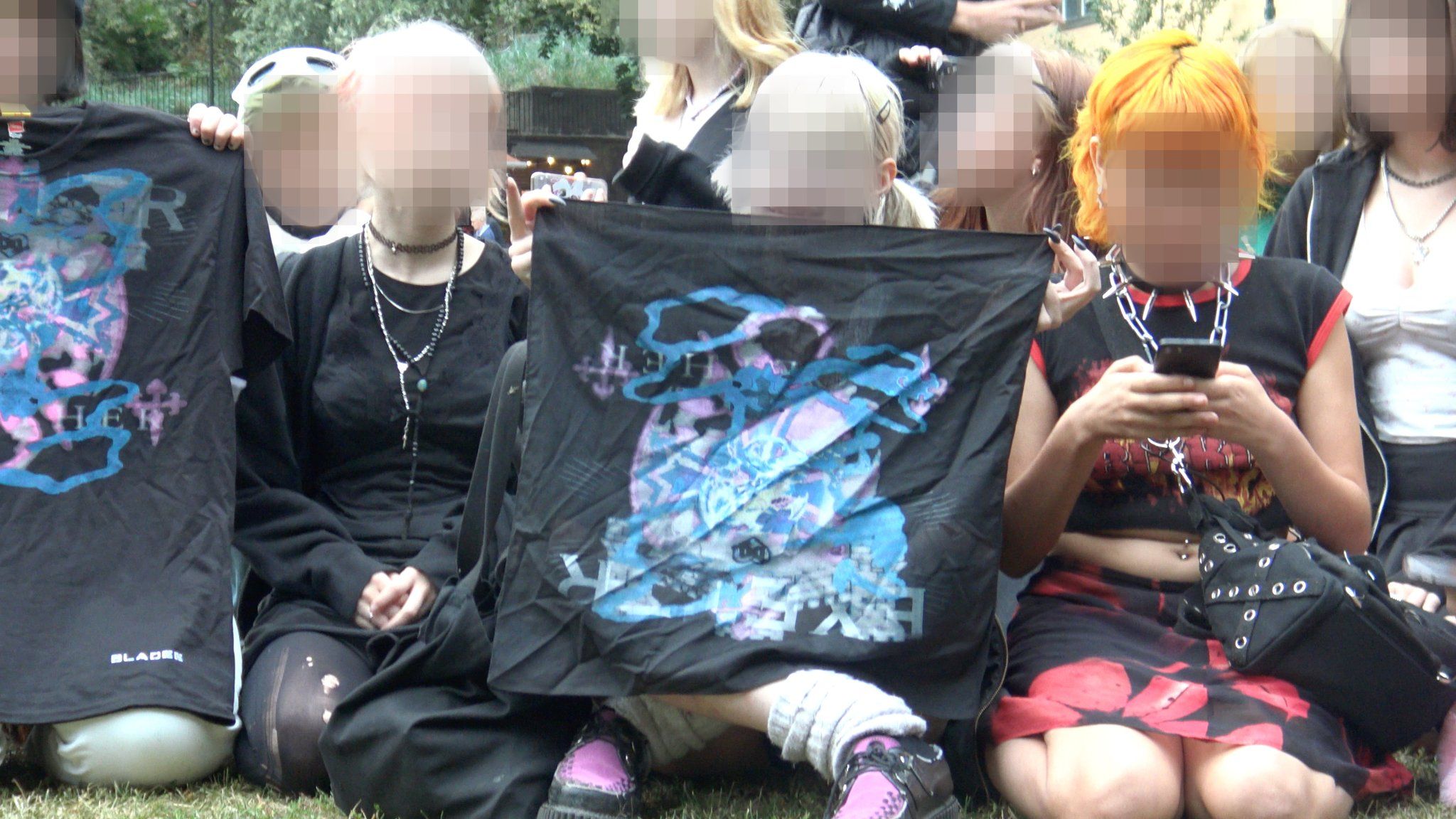 Exeter Castle Bandana