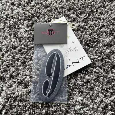 Drain Gang for GANT 9 Patch