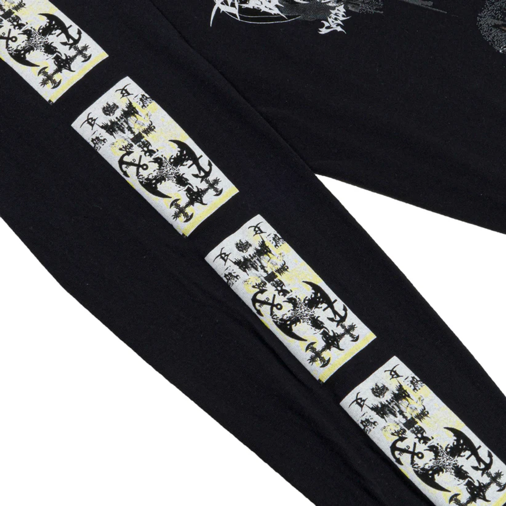 SHIELDED BY GRACE Longsleeve — image 4 of 4