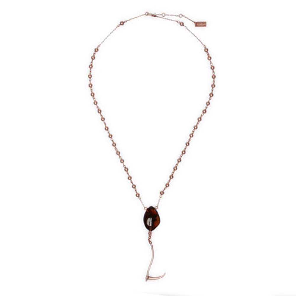 Heaven by Marc Jacobs x Bladee Reaper Necklace - View 1