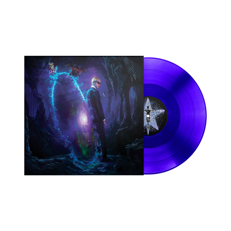 My Fantasy World (5th Anniversary) Vinyl