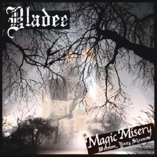 Magic Misery