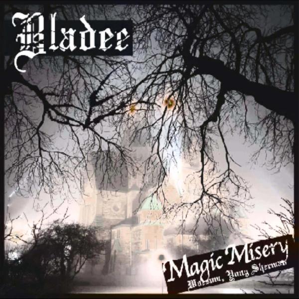 Magic Misery