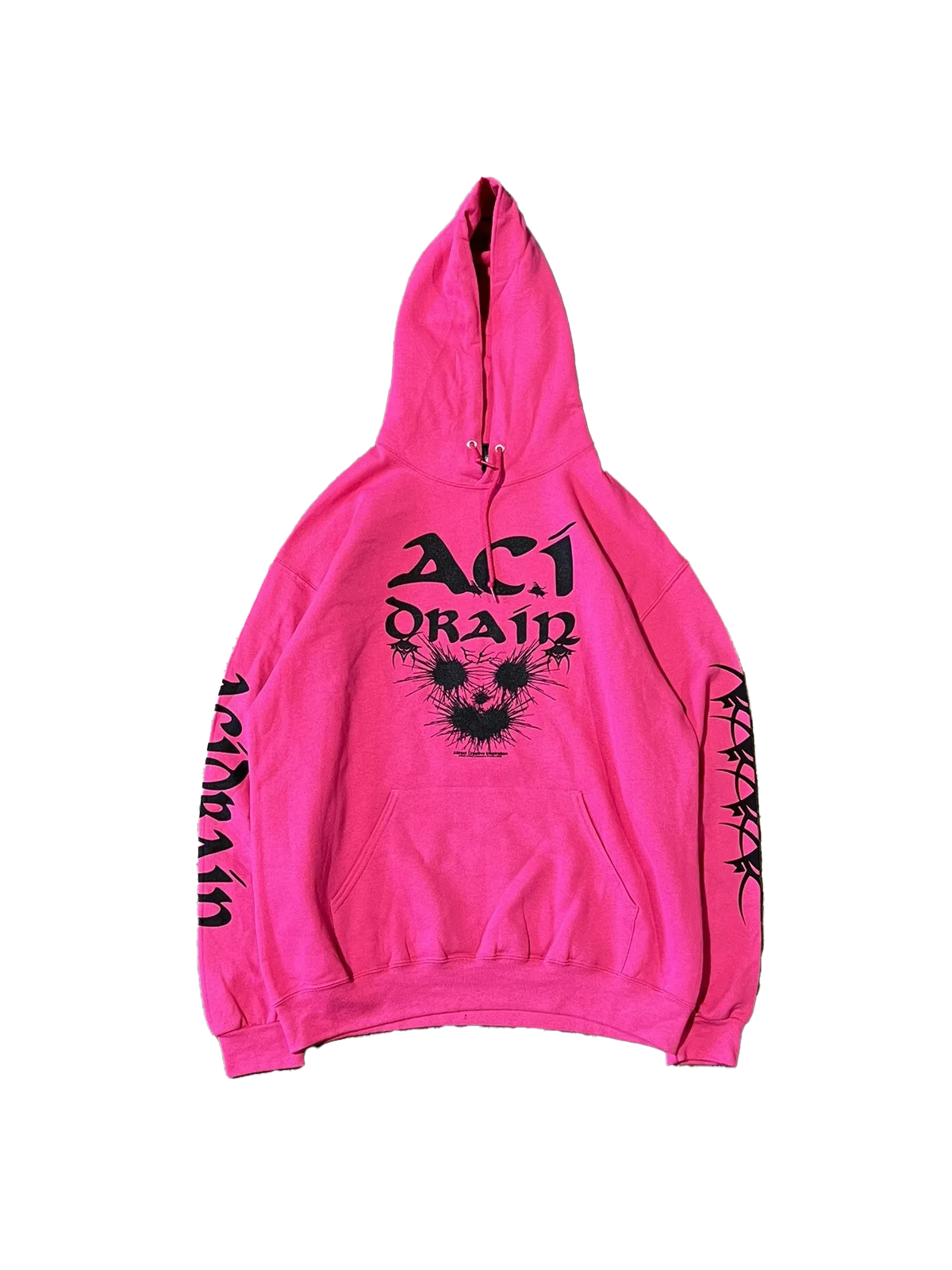 Acidrain Hoodie