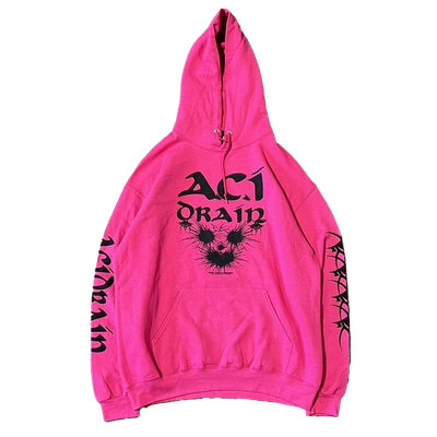 Acidrain Hoodie
