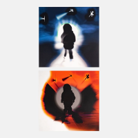 Red Light Vinyl (2nd Pressing) - Thumbnail 7