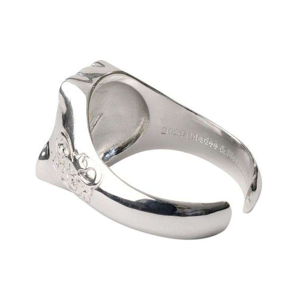 Good Luck x PW Ring #2 — image 4 of 9