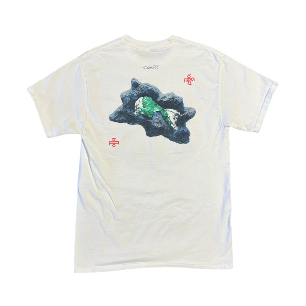 Stone Valley / The Fool Tee (v2) — image 2 of 3