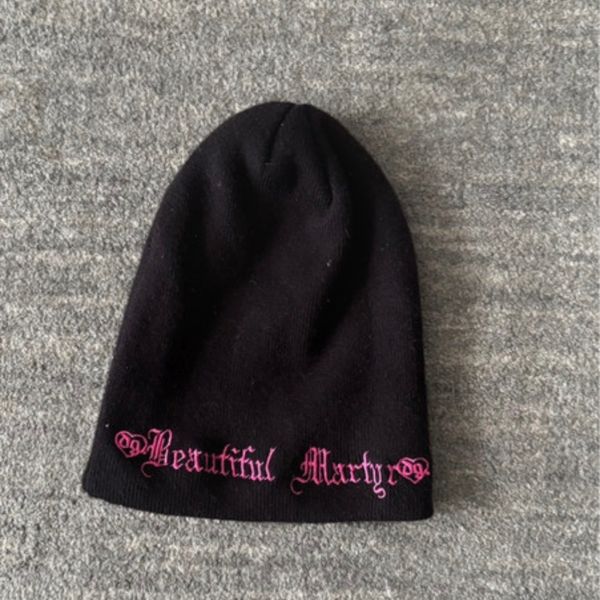 Martyr Beanie