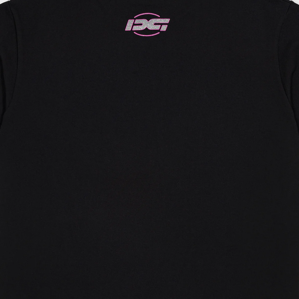 Razorwire Tee (Black / Pink) (EU) Exer Tee (Black / Pink) (EU) — image 4 of 4