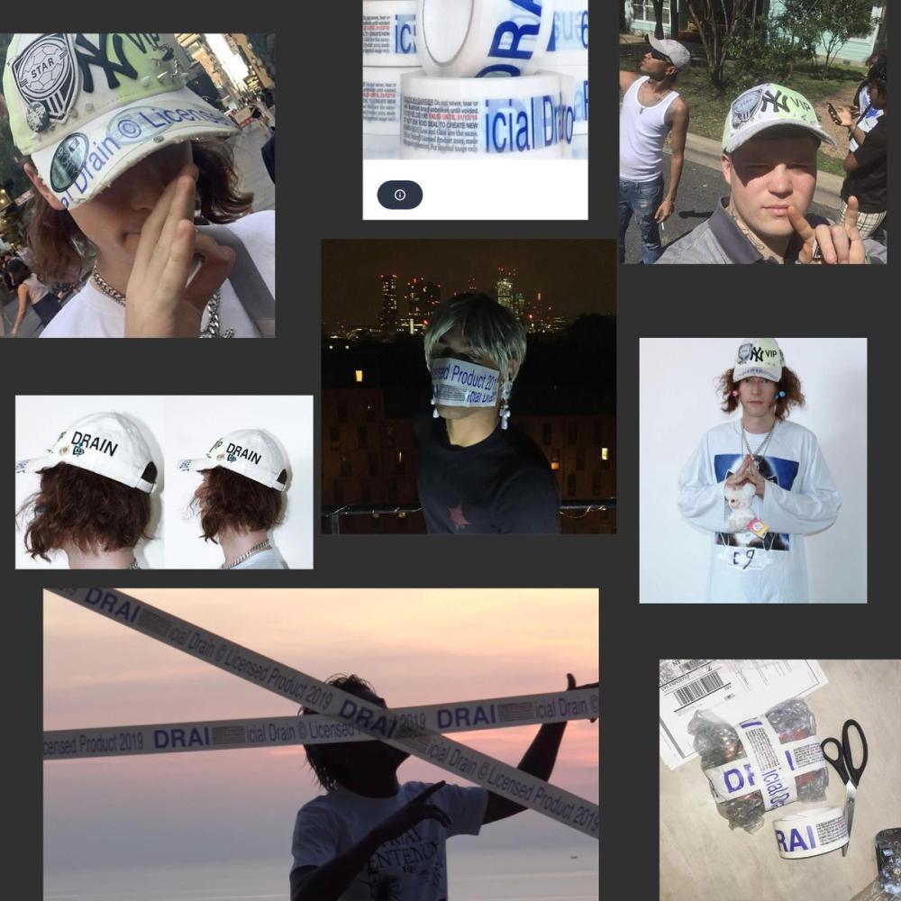 2019 Tape — image 4 of 4