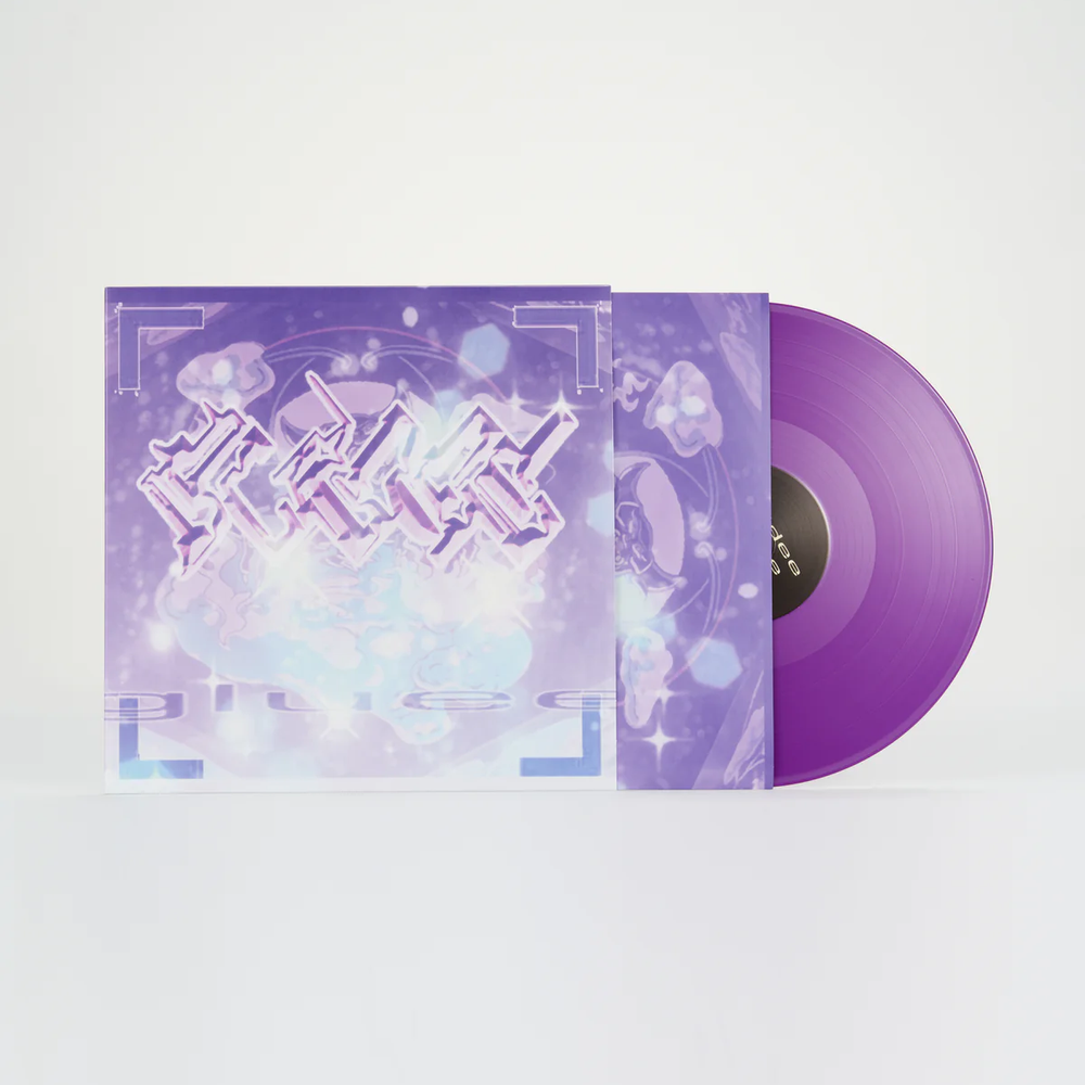 Gluee Vinyl (3rd Pressing) — image 3 of 5