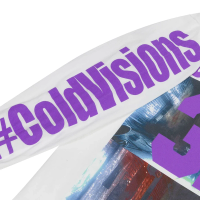 COLD VISIONS 32 Longsleeve - Thumbnail 4