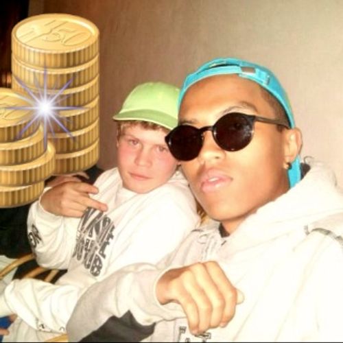 Racks on Racks